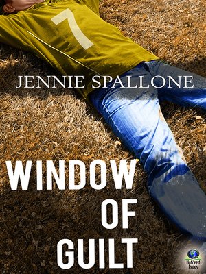 cover image of Window of Guilt